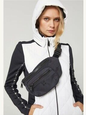 Alp N Rock Belt/Crossbody Bag